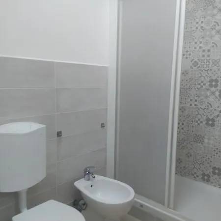 Appartement La Mansarda Colorata *
