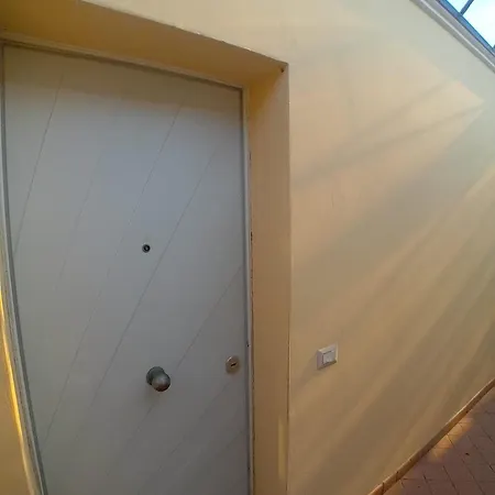 Appartement La Mansarda Colorata